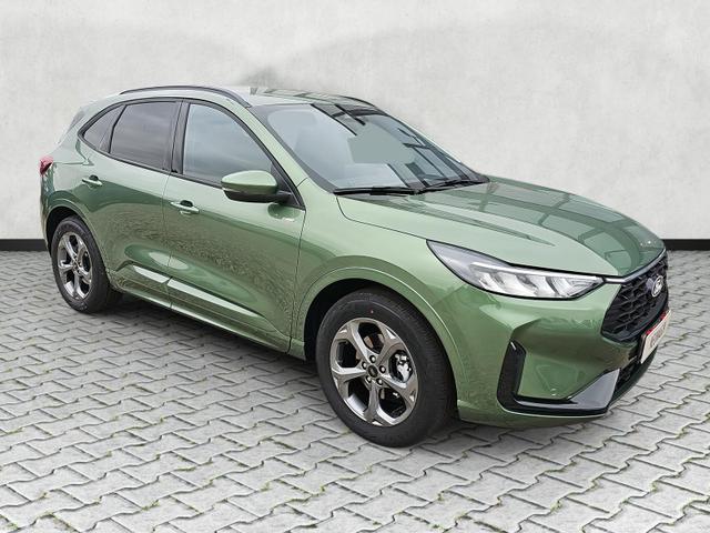 Ford Kuga - ST-Line 1.5 EB Autom. ST Line 5J.Gar. AHK KeyFree
