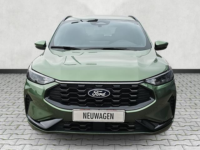 Ford Kuga ST-Line 1.5 EB Autom. ST Line 5J.Gar. AHK KeyFree 