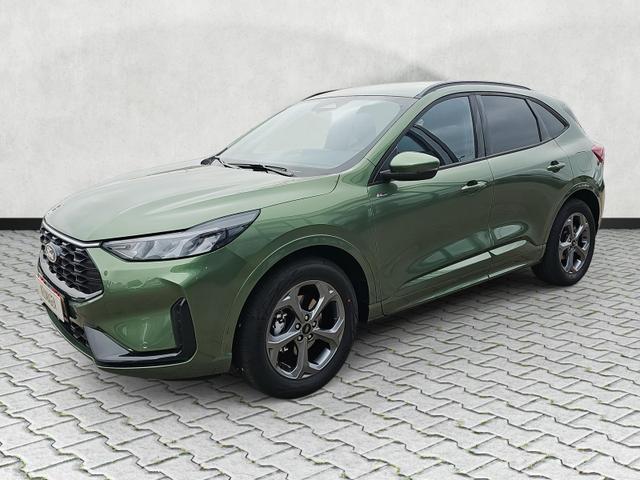 Ford Kuga ST-Line 1.5 EB Autom. ST Line 5J.Gar. AHK KeyFree 