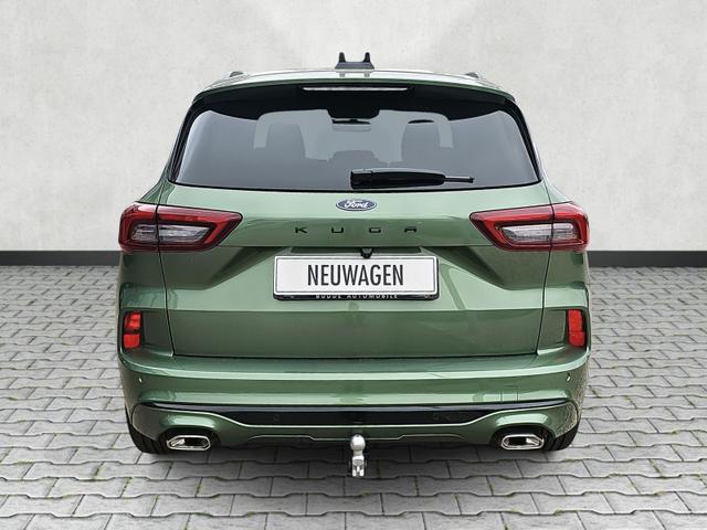 Ford Kuga ST-Line 1.5 EB Autom. ST Line 5J.Gar. AHK KeyFree 