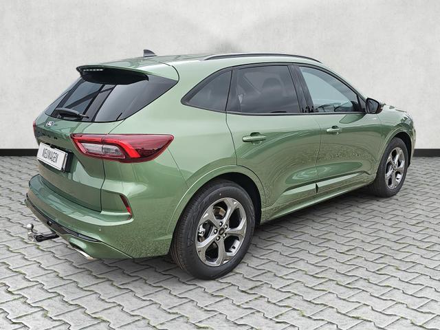 Ford Kuga ST-Line 1.5 EB Autom. ST Line 5J.Gar. AHK KeyFree 