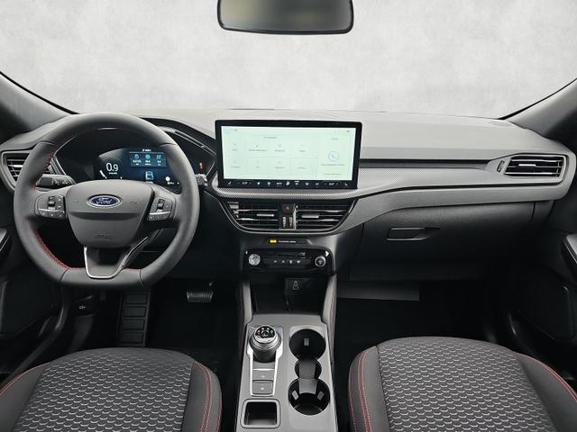 Ford Kuga ST-Line 1.5 EB Autom. ST Line 5J.Gar. AHK KeyFree 