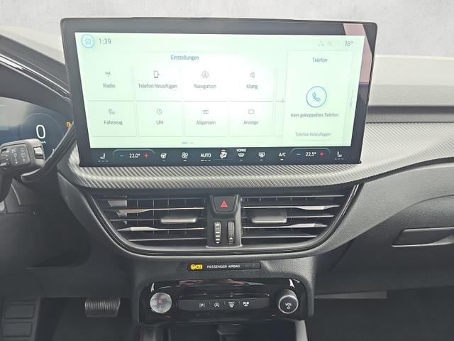 Ford Kuga ST-Line 1.5 EB Autom. ST Line 5J.Gar. AHK KeyFree 