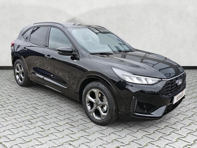 Ford Kuga - ST-Line 1.5 EB Autom. ST Line 5J.Gar. AHK KeyFree