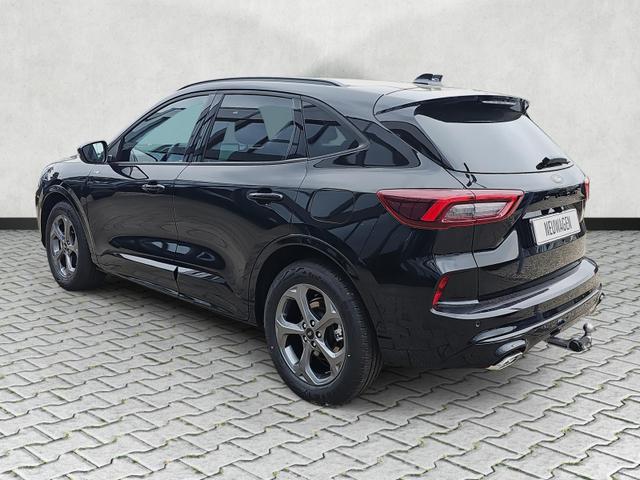 Ford Kuga ST-Line 1.5 EB Autom. ST Line 5J.Gar. AHK KeyFree 
