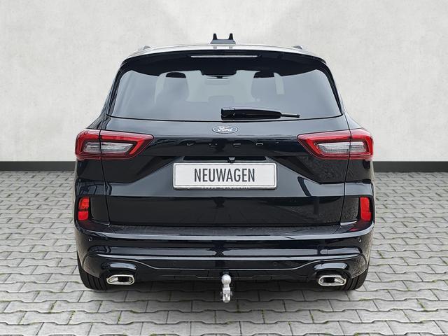 Ford Kuga ST-Line 1.5 EB Autom. ST Line 5J.Gar. AHK KeyFree 
