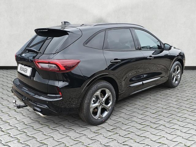 Ford Kuga ST-Line 1.5 EB Autom. ST Line 5J.Gar. AHK KeyFree 
