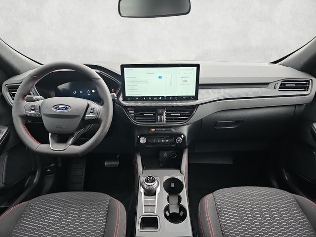 Ford Kuga ST-Line 1.5 EB Autom. ST Line 5J.Gar. AHK KeyFree 