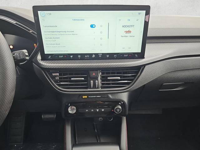 Ford Kuga ST-Line 1.5 EB Autom. ST Line 5J.Gar. AHK KeyFree 