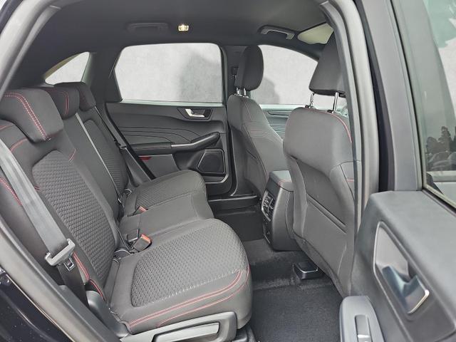 Ford Kuga ST-Line 1.5 EB Autom. ST Line 5J.Gar. AHK KeyFree 