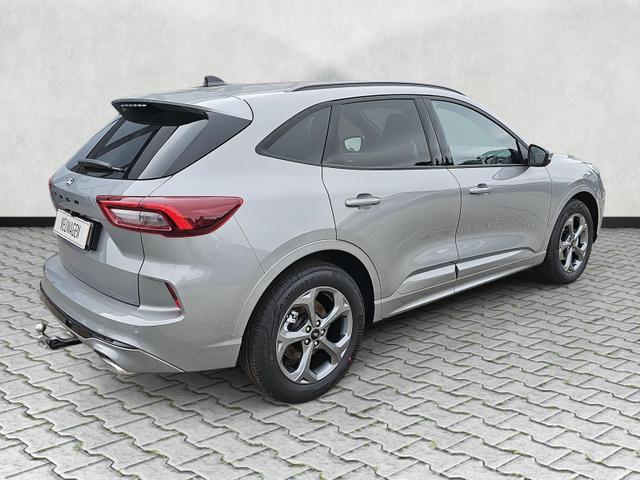 Ford Kuga ST-Line 1.5 EB Autom. ST Line 5J.Gar. AHK KeyFree 