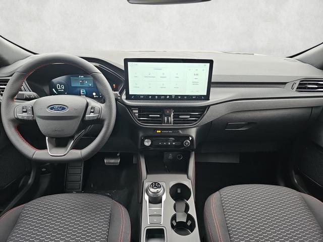 Ford Kuga ST-Line 1.5 EB Autom. ST Line 5J.Gar. AHK KeyFree 