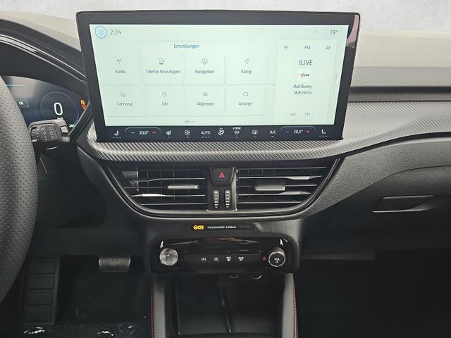 Ford Kuga ST-Line 1.5 EB Autom. ST Line 5J.Gar. AHK KeyFree 
