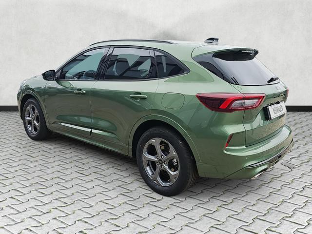 Ford Kuga ST-Line 1.5 EB Autom. ST Line 5J.Gar. Navi KeyFree 