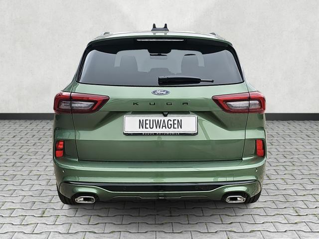 Ford Kuga ST-Line 1.5 EB Autom. ST Line 5J.Gar. Navi KeyFree 