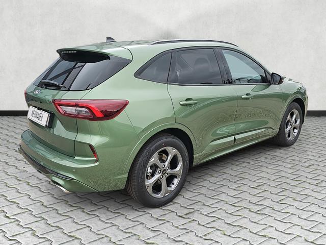 Ford Kuga ST-Line 1.5 EB Autom. ST Line 5J.Gar. Navi KeyFree 