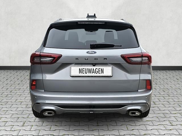 Ford Kuga ST-Line 1.5 EB Autom. ST Line 5J.Gar. Navi KeyFree 