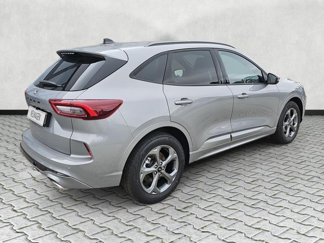 Ford Kuga ST-Line 1.5 EB Autom. ST Line 5J.Gar. Navi KeyFree 