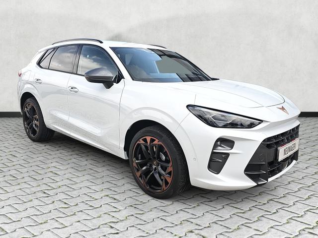 Cupra Terramar - 2.0 TSI 195 kW 4Drive VZ DSG HUD Matrix 5JGar