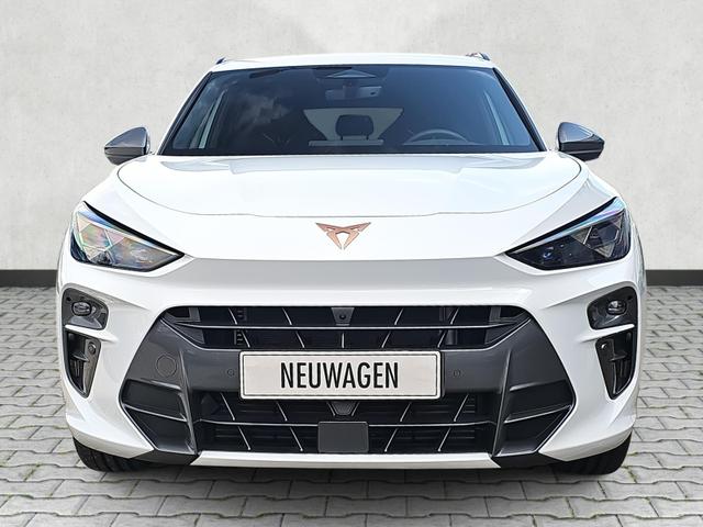 Cupra Terramar 2.0 TSI 195 kW 4Drive VZ DSG HUD Matrix 5JGar 