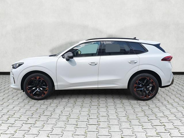 Cupra Terramar 2.0 TSI 195 kW 4Drive VZ DSG HUD Matrix 5JGar 