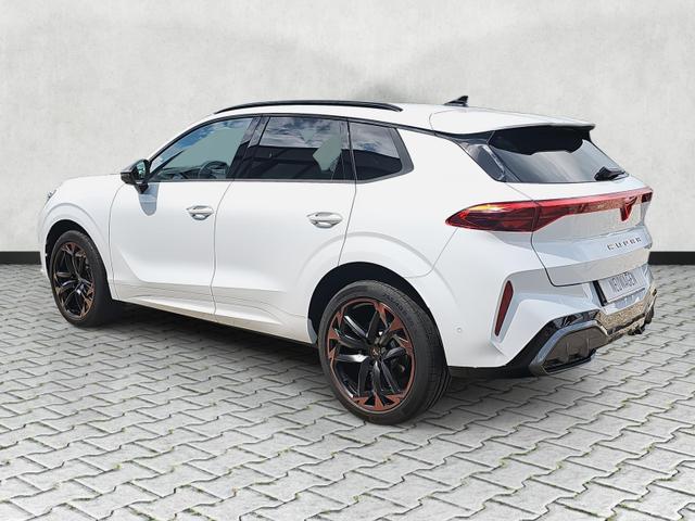 Cupra Terramar 2.0 TSI 195 kW 4Drive VZ DSG HUD Matrix 5JGar 
