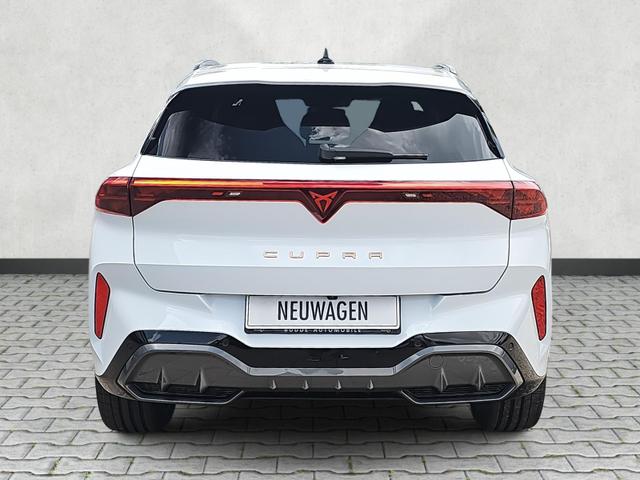 Cupra Terramar 2.0 TSI 195 kW 4Drive VZ DSG HUD Matrix 5JGar 