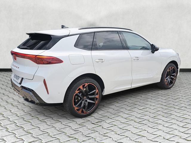 Cupra Terramar 2.0 TSI 195 kW 4Drive VZ DSG HUD Matrix 5JGar 