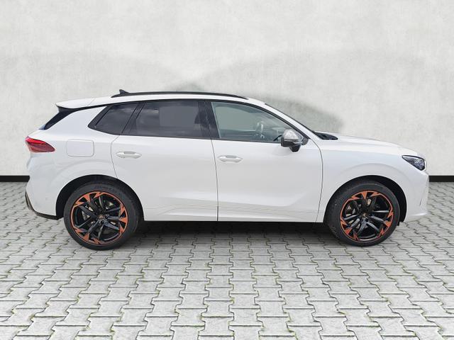 Cupra Terramar 2.0 TSI 195 kW 4Drive VZ DSG HUD Matrix 5JGar 