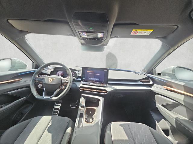 Cupra Terramar 2.0 TSI 195 kW 4Drive VZ DSG HUD Matrix 5JGar 