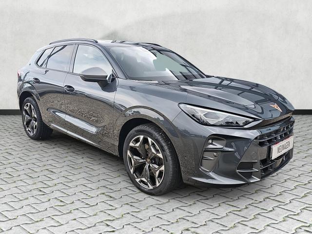 Cupra Terramar - 2.0 TSI 195 kW 4Drive VZ DSG Standh Pano Matrix