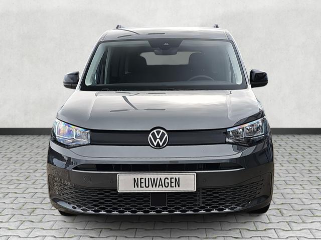 Volkswagen Caddy Maxi Basis 2.0 TDI DSG 7-Si Kamera Keyless Start 