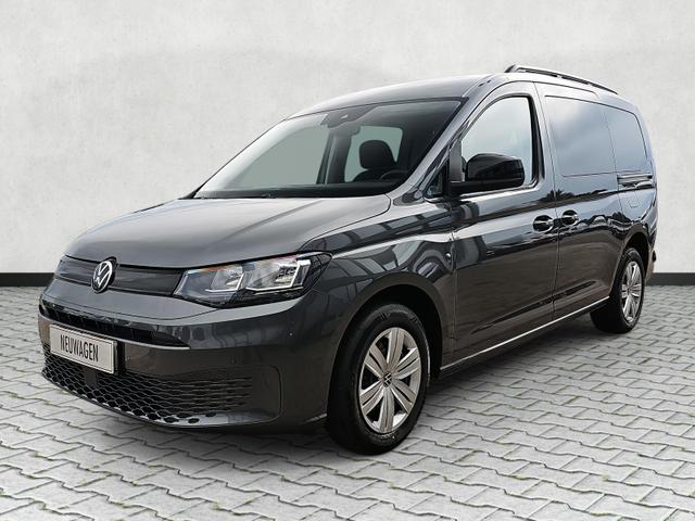 Volkswagen Caddy Maxi Basis 2.0 TDI DSG 7-Si Kamera Keyless Start 