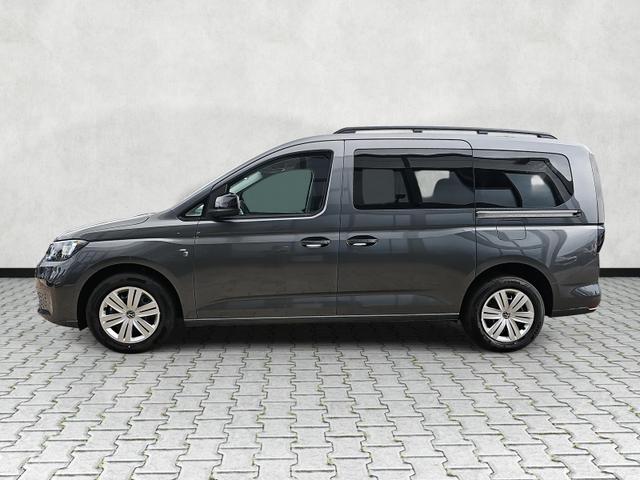 Volkswagen Caddy Maxi Basis 2.0 TDI DSG 7-Si Kamera Keyless Start 