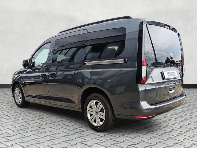 Volkswagen Caddy Maxi Basis 2.0 TDI DSG 7-Si Kamera Keyless Start 