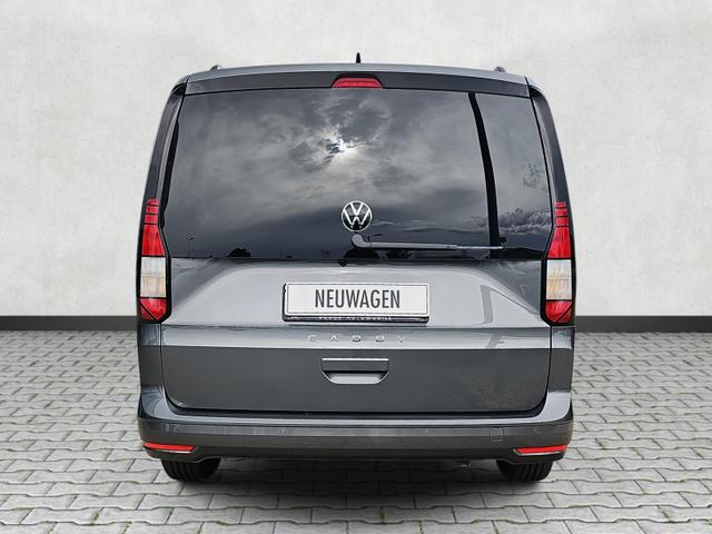 Volkswagen Caddy Maxi Basis 2.0 TDI DSG 7-Si Kamera Keyless Start 
