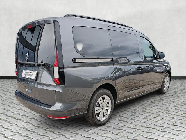Volkswagen Caddy Maxi Basis 2.0 TDI DSG 7-Si Kamera Keyless Start 
