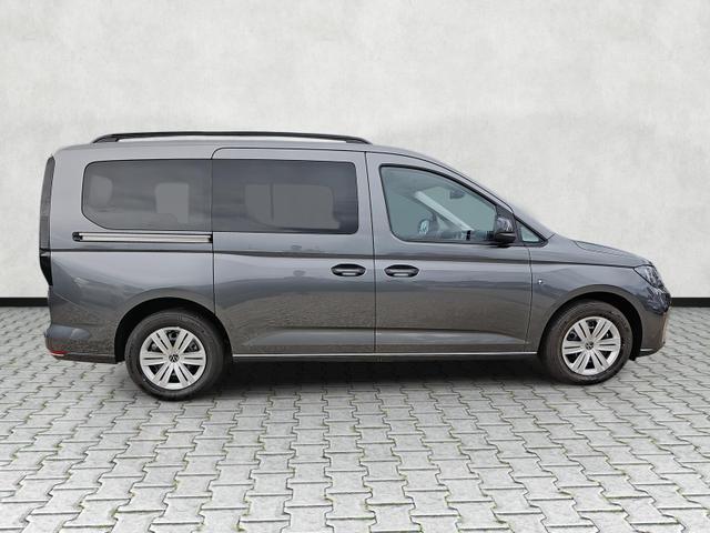 Volkswagen Caddy Maxi Basis 2.0 TDI DSG 7-Si Kamera Keyless Start 