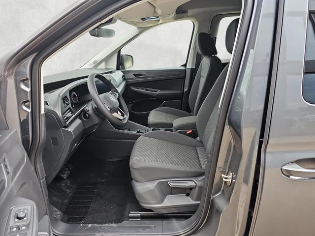 Volkswagen Caddy Maxi Basis 2.0 TDI DSG 7-Si Kamera Keyless Start 