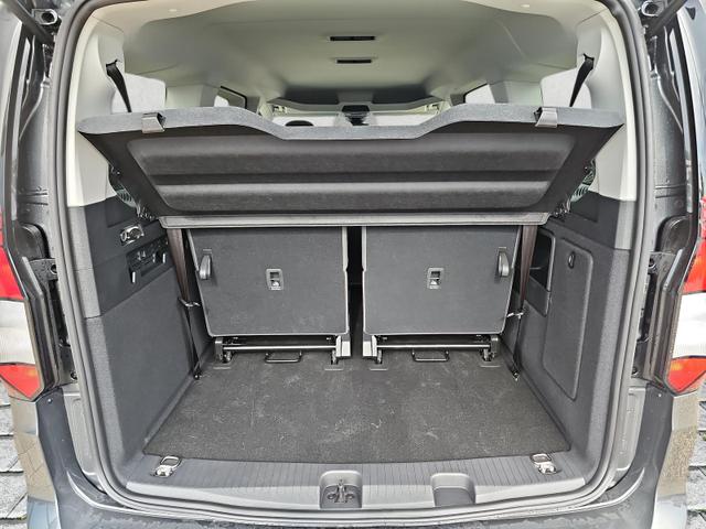 Volkswagen Caddy Maxi Basis 2.0 TDI DSG 7-Si Kamera Keyless Start 