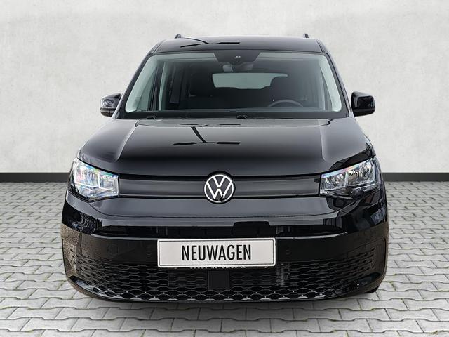 Volkswagen Caddy Maxi Basis 2.0 TDI DSG 7-Si Kamera Keyless Start 