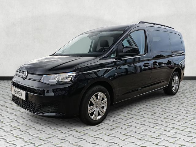 Volkswagen Caddy Maxi Basis 2.0 TDI DSG 7-Si Kamera Keyless Start 