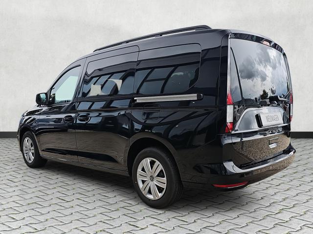 Volkswagen Caddy Maxi Basis 2.0 TDI DSG 7-Si Kamera Keyless Start 