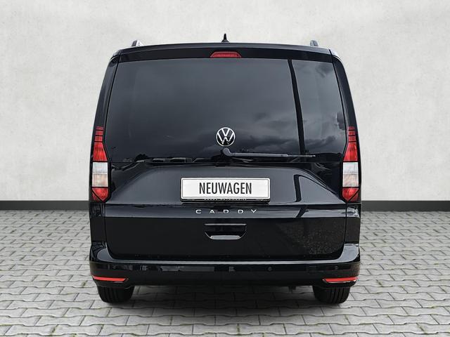 Volkswagen Caddy Maxi Basis 2.0 TDI DSG 7-Si Kamera Keyless Start 