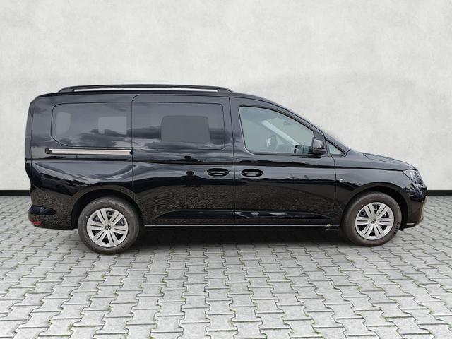 Volkswagen Caddy Maxi Basis 2.0 TDI DSG 7-Si Kamera Keyless Start 
