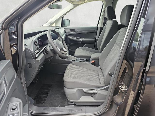 Volkswagen Caddy Maxi Basis 2.0 TDI DSG 7-Si Kamera Keyless Start 