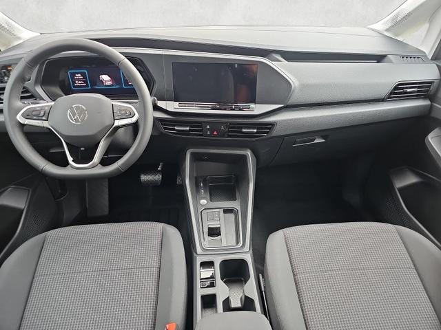 Volkswagen Caddy Maxi Basis 2.0 TDI DSG 7-Si Kamera Keyless Start 