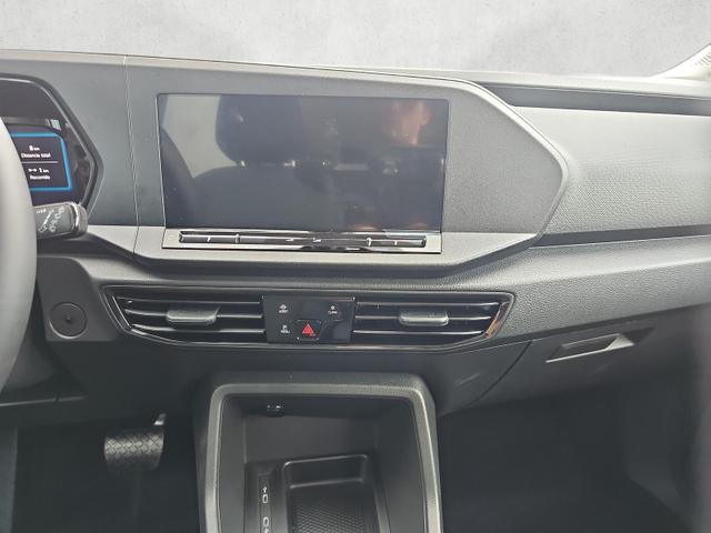 Volkswagen Caddy Maxi Basis 2.0 TDI DSG 7-Si Kamera Keyless Start 