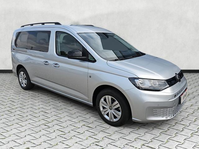 Volkswagen Caddy Maxi - Basis 2.0 TDI DSG 7-Si Kamera Keyless Start