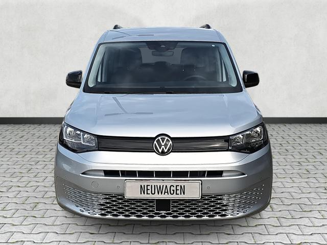 Volkswagen Caddy Maxi Basis 2.0 TDI DSG 7-Si Kamera Keyless Start 